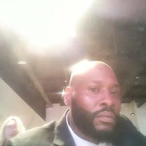 Meet your Posher, Reginald